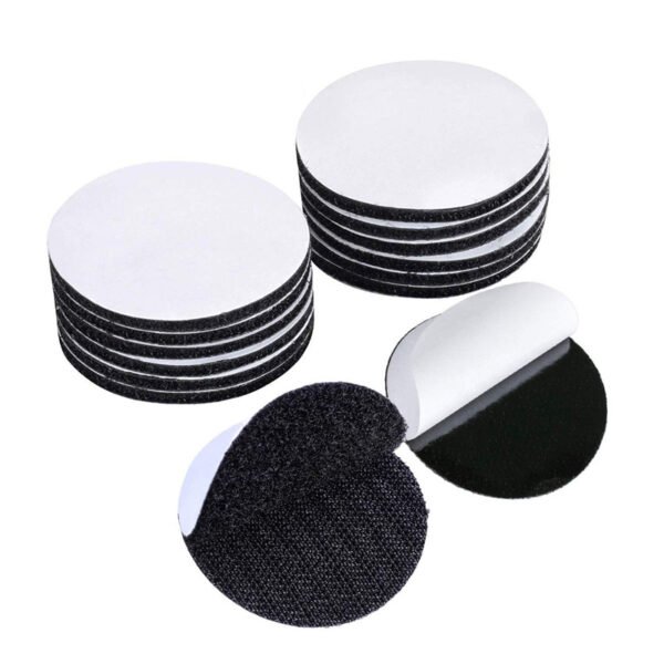 Fixing magic tool: Anti-slip adhesive sheet fixing tape, snap fasteners for bed sheets
