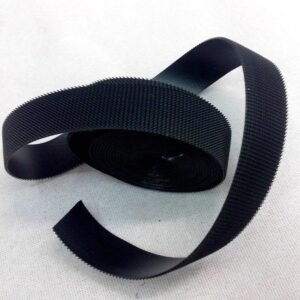 Self-adhesive Velcro with one-piece stitching and all-nylon Velcro fastener