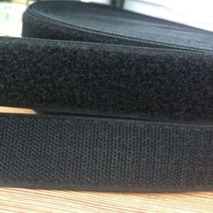 10cm all-polyester Velcro without adhesive interlocking sewing type adhesive buckle tape